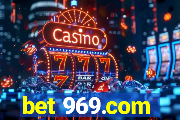 bet 969.com